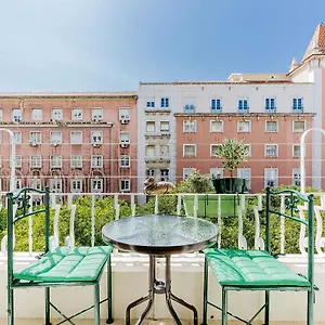  Ostello Santos Hostel - Lisboa