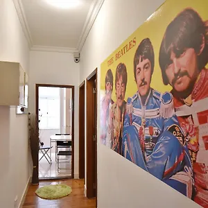  Hostel 7 Seas 3