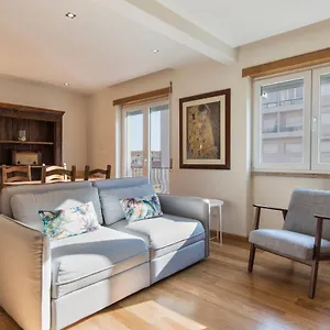 Lovelystay - 2 Bedroom Belem Wonder Lisbon