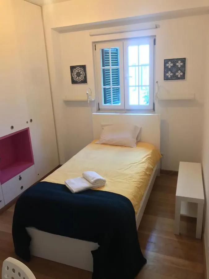 Riverside Belem Guest House Lisbon Portugal