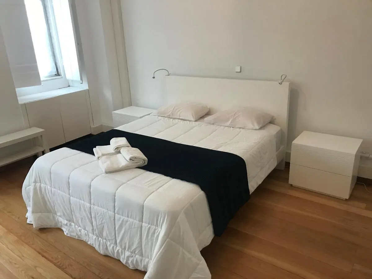Riverside Belem Guest House Lisbon 0*,