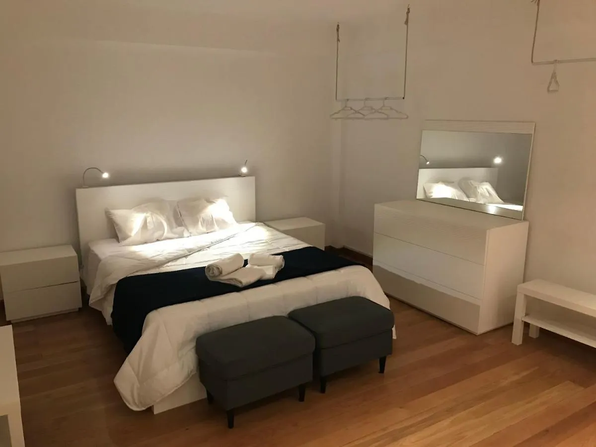 Riverside Belem Guest House Lisbon 0*,  Portugal