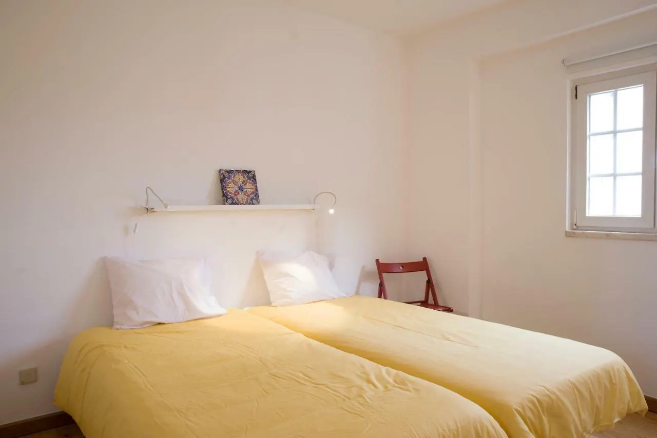 Riverside Belem Guest House Lisbon