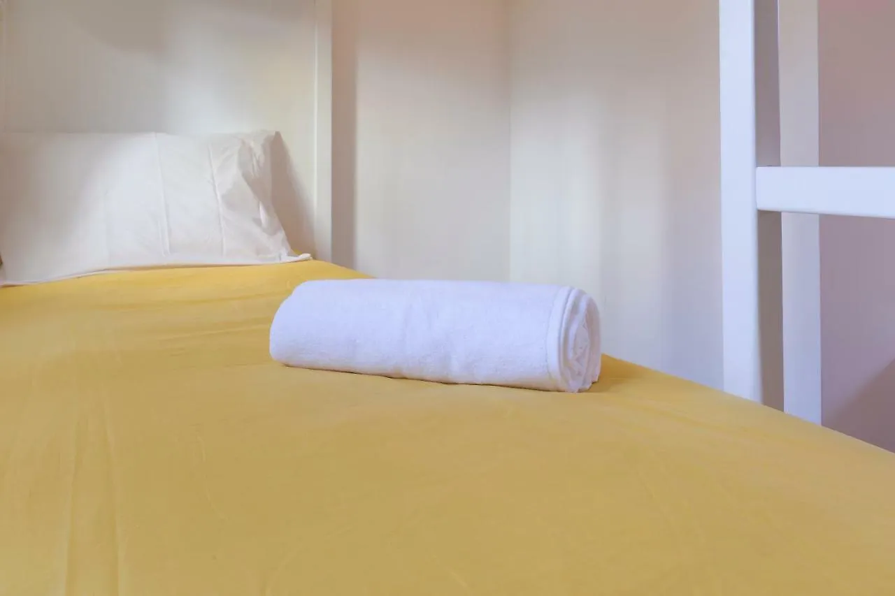 Riverside Belem Guest House Lisbon Hostel