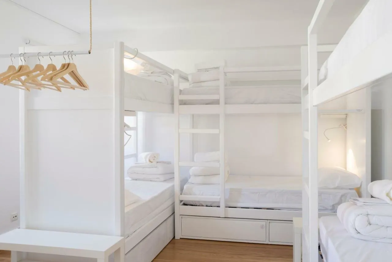 Riverside Belem Guest House Lisbon