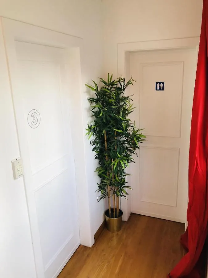 Riverside Belem Guest House Lisbon