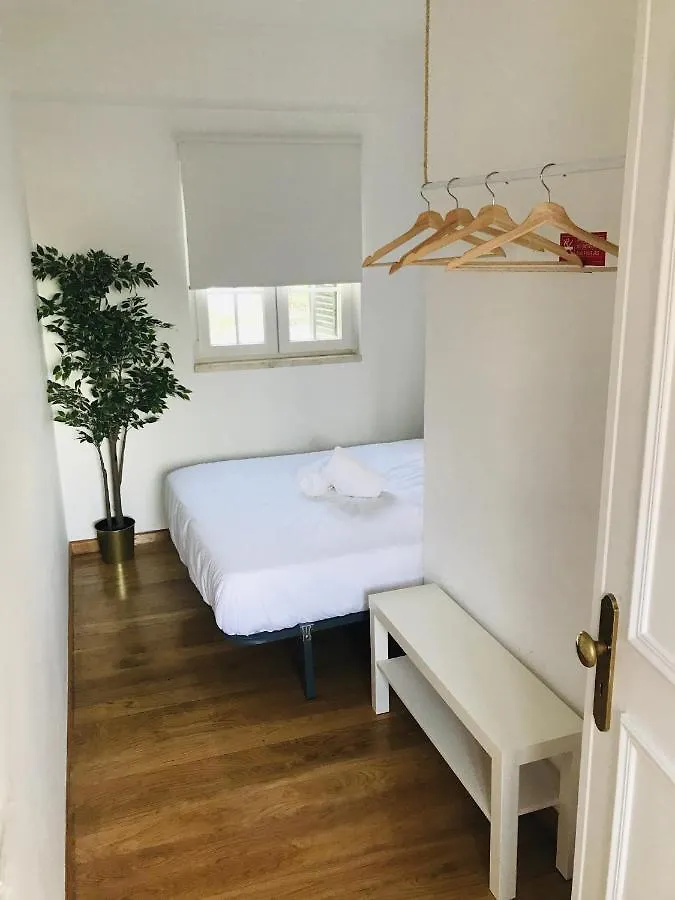 Hostel Riverside Belem Guest House Lisbon Portugal