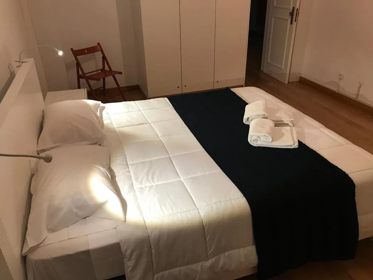 Riverside Belém Guest House Lisboa