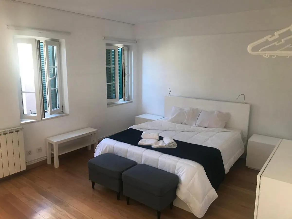 Hostel Riverside Belém Guest House Lisboa