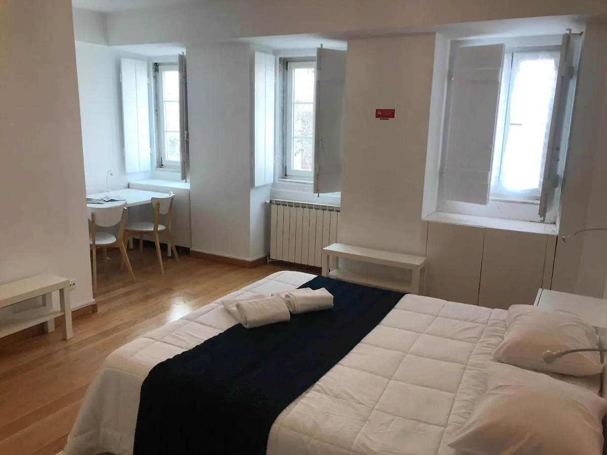 Hostel Riverside Belém Guest House Lisboa