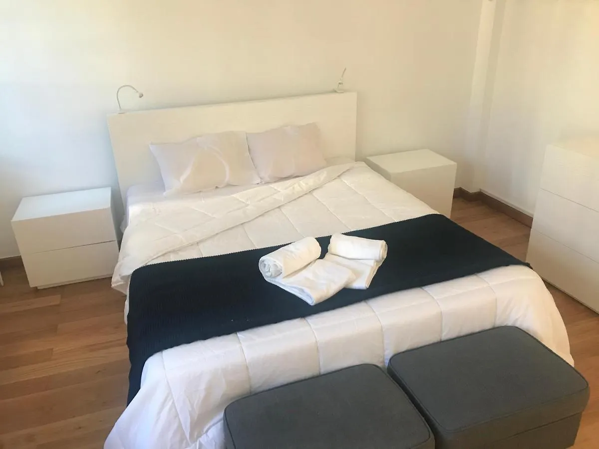 Hostel Riverside Belém Guest House Lisboa
