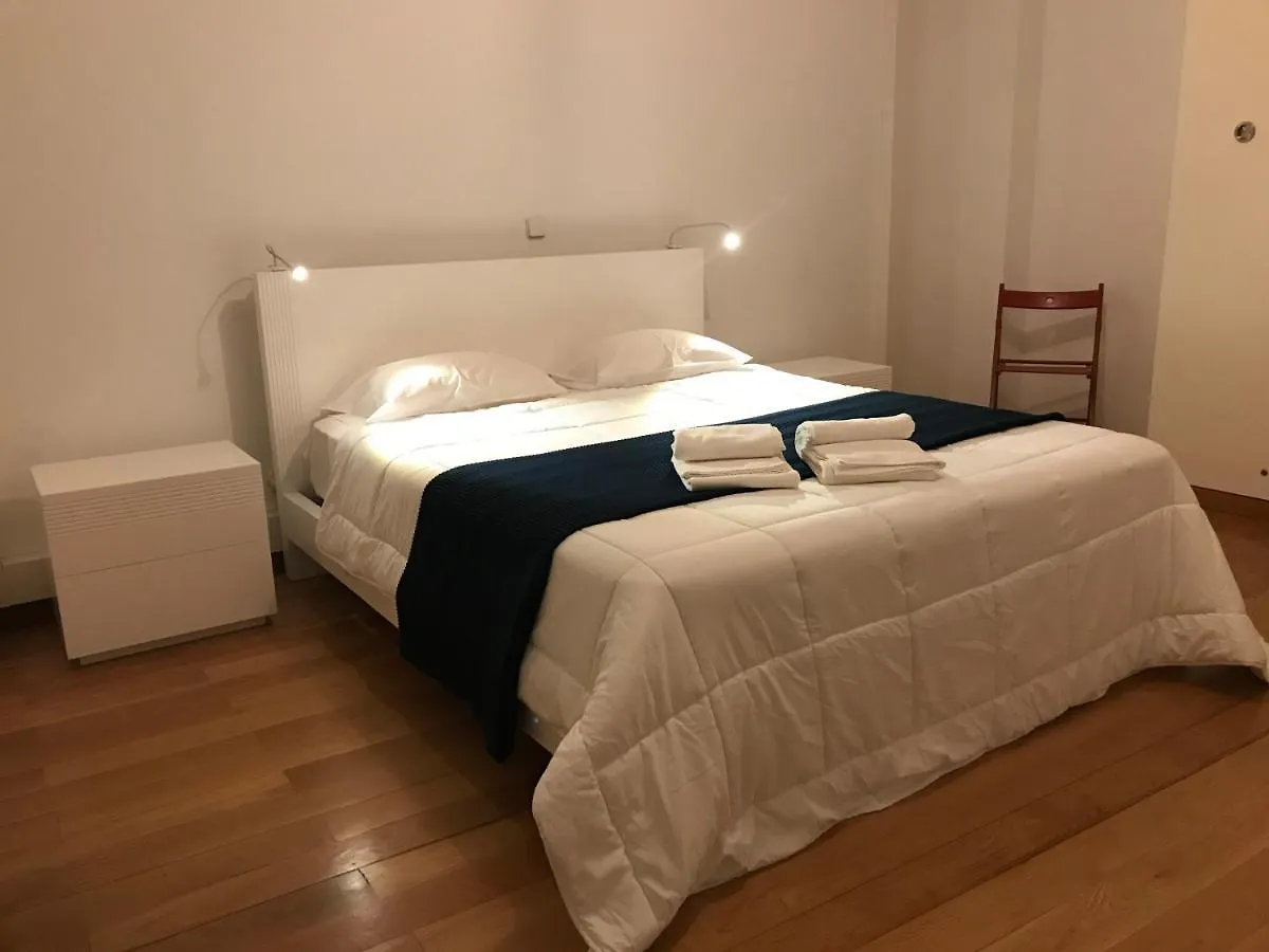 Riverside Belém Guest House Lisboa
