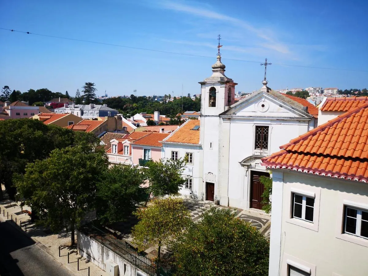 Riverside Belém Guest House Lisboa Hostel